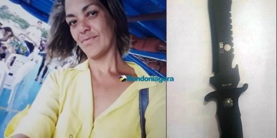 Mulher que matou a nora se apresenta e é indiciada