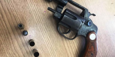 Mulher tenta matar a tiros amante do marido em Ariquemes