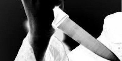 Pai esfaqueia o próprio filho após discussão na Zona Leste