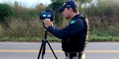 PRF divulga dados totais da operação dia do trabalhador