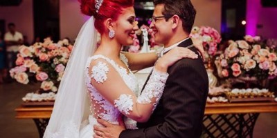 Primeiro casamento surpresa de Rondônia