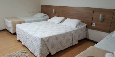 Rondônia Rural Show aquece setor hoteleiro em Ji-Paraná