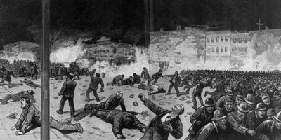 Saiba a origem e como surgiu o Dia do Trabalhador