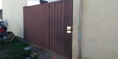 Vigilante é encontrado morto dentro de quitinete em Vilhena