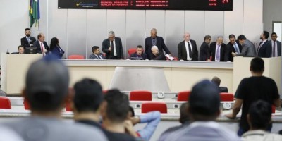 Alta Floresta passará a contar com novo cartório de registro