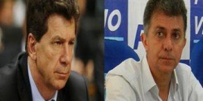 ESCULACHOU: Ivo Cassol abre o verbo sobre Expedito Júnior