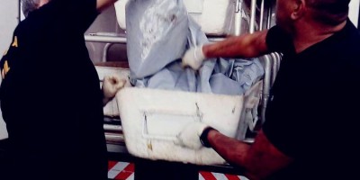 IRMÃOS: Criminoso invade casa, mata um e deixa outro baleado