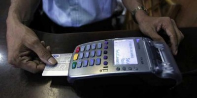 Novas regras para o cartão de crédito começam a valer hoje