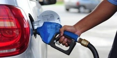 Petrobras aumenta preço da gasolina em 2,25% nas refinarias