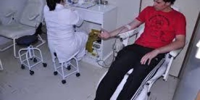Hemocentro de Rolim alerta para baixos estoques de sangue