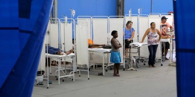 Ubatuba confirma morte de turista por raiva humana