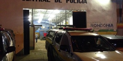 Estudante é estuprada dentro de carro em Porto Velho