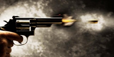 Homem é morto a tiros em calçada de Porto Velho