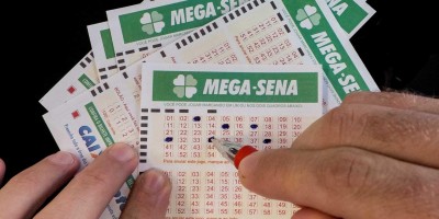 Mega-Sena pode pagar R$ 56 milhões nesta quarta-feira