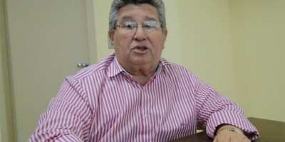 Morre o ex-deputado Chagas Neto, aos 72 anos em Porto Velho