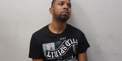 Rogério 157 é condenado a 32 anos de prisão