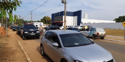Vereadores são presos em operação da Polícia Civil e MP-RO