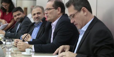 Assembleia aprova reparcelamento da dívida do Beron