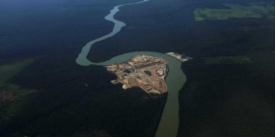 Brasil antecipa cumprimento de meta de redução de carbono