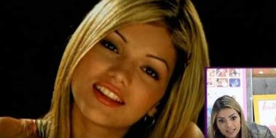 FAMA: Kelly Key revê clipe de 'Baba Baby' e detona seu visual