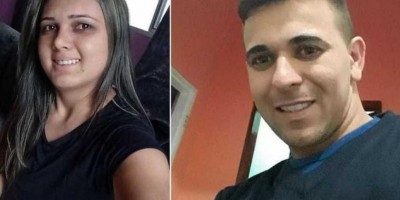 Mulher pede socorro, mas é morta a facadas pelo marido
