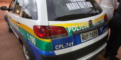 Patrulha Maria da Penha é implantada em Cacoal