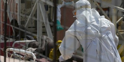 República Democrática do Congo anuncia novo surto de ebola