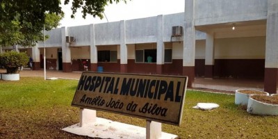 ROLIM DE MOURA - Centro cirúrgico obstétrico é liberado