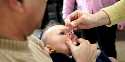 Total de casos de sarampo já é o maior desde 1999