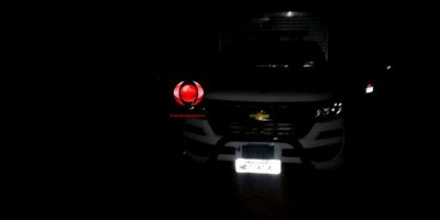 Bebê é encontrada morta após a ponte do Rio Madeira