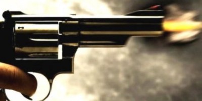 Dois homens são atacados a tiros em Porto Velho