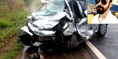 FATAL: Colisão envolvendo ônibus resulta em mortes na BR-364