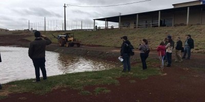 Fórum vai discutir o futuro da piscicultura de Rondônia