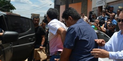 Inicia julgamento de delegado acusado de matar colega em RO