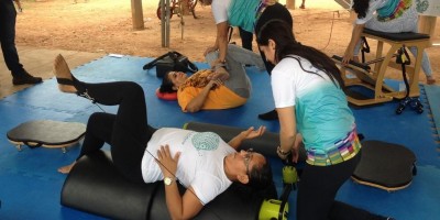 Porto Velho recebe 5ª edição do 'Saúde de Rua' neste sábado