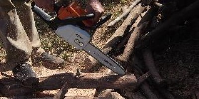 Santa Luzia – Sitiante tem motoserra furtado na linha 180