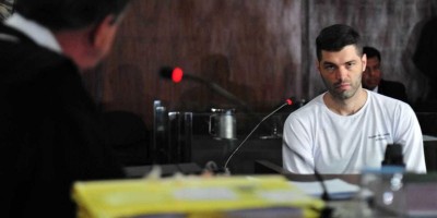 Serial killer de Goiânia pede para casar em penitenciária