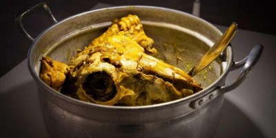 Cidade sueca cria museu para comidas intragáveis