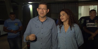 Coronel Marcos Rocha, do PSL, é eleito governador de Rondônia
