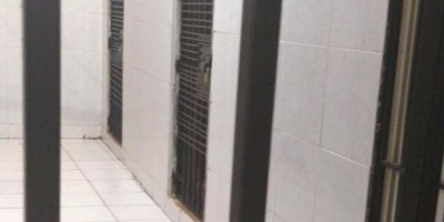 FURIOSO: Adolescente é detido após agredir os pais e irmãos
