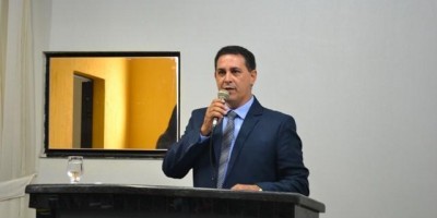 Rolim: Pagamento dos servidores sairá nesta quinta-feira