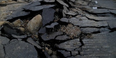 Terremoto de magnitude 6,8 atinge o Canadá