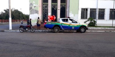 VÍDEO: Homem sangrando nas partes íntimas é encontrado morto