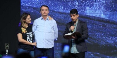 Bolsonaro quer aprovação da idade mínima para aposentadoria