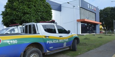 Homem morre em hospital após ser esfaqueado em Ariquemes