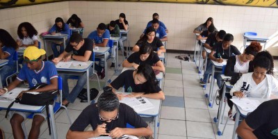 Ministro da Educação sobre Enem 2018: 'O melhor da História'