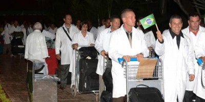 Novo edital do Mais Médicos é publicado no Diário Oficial