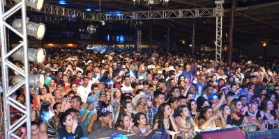 ROLIM DE MOURA: 15º NOVEMBER FEST