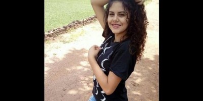 Adolescente é morta a tiros em suíte de motel