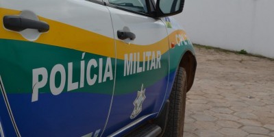 Mulher salva irmão que foi esfaqueado em bar em RO